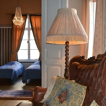 Inn Wanha Kartano