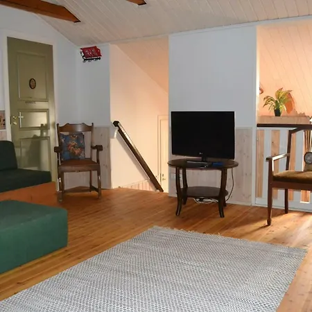 Wanha Kartano Inn