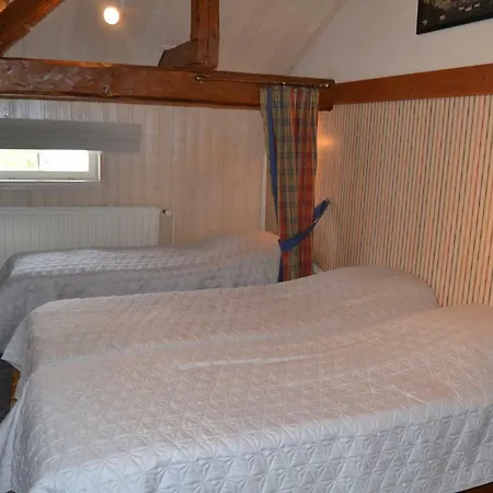 Inn Wanha Kartano