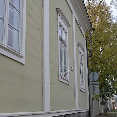 Wanha Kartano Inn Kokkola (Karleby)