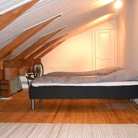 Wanha Kartano コッコラ