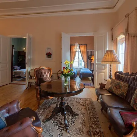 Wanha Kartano Kokkola