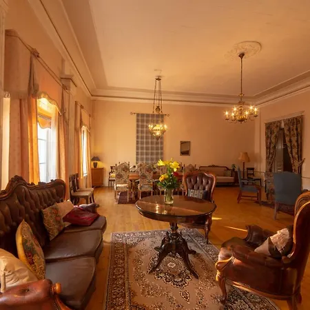 Wanha Kartano Fogadó Kokkola