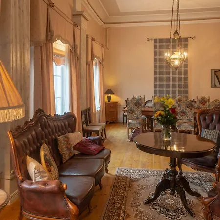 Wanha Kartano コッコラ