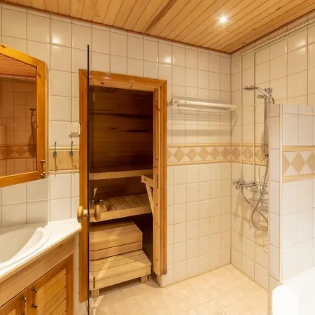 Wanha Kartano Fogadó