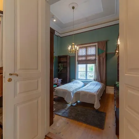 Fogadó Wanha Kartano *