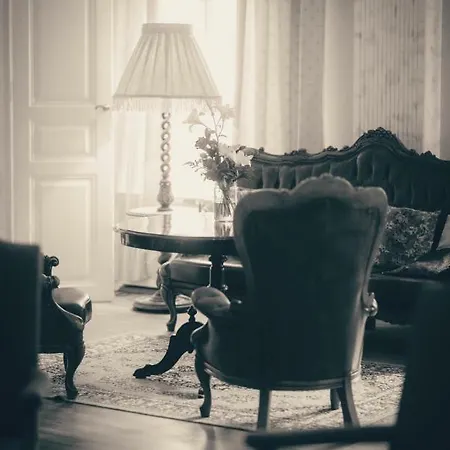 イン Wanha Kartano コッコラ