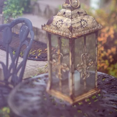 Wanha Kartano Fogadó