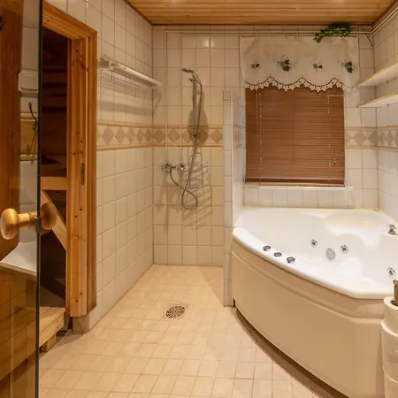 Wanha Kartano イン *