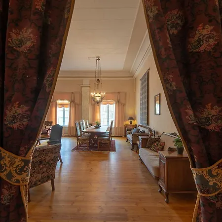 Wanha Kartano * Kokkola