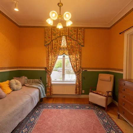 イン Wanha Kartano