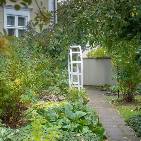 Wanha Kartano Kokkola