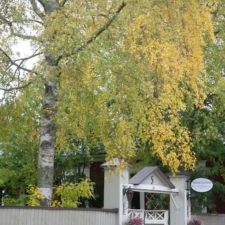 Wanha Kartano * コッコラ