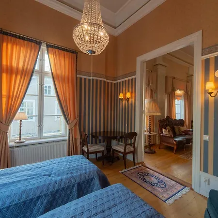 Inn Wanha Kartano Kokkola (Karleby)