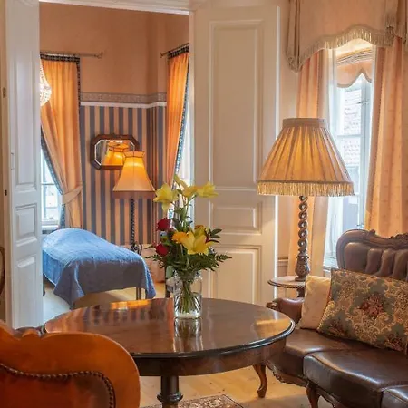 Wanha Kartano Fogadó